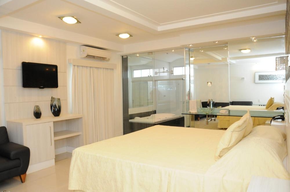 Fiesta Bahiana Club Hotel