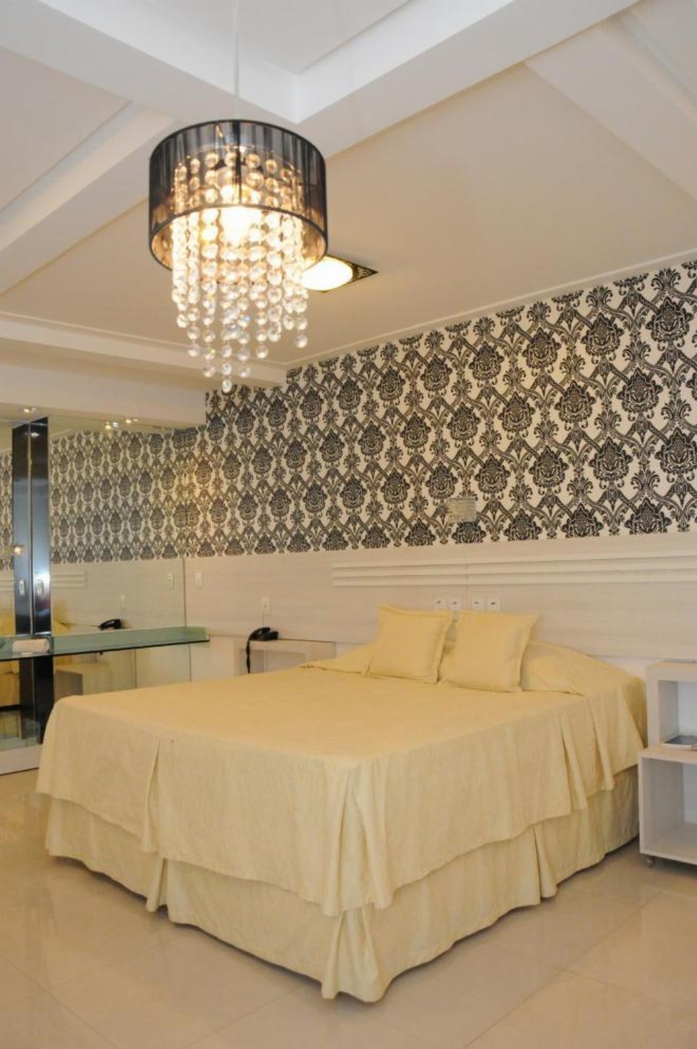 Fiesta Bahiana Club Hotel